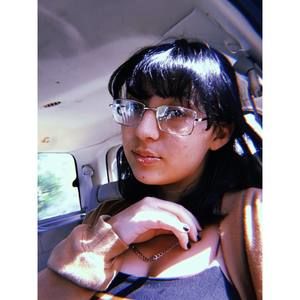 Meet your Posher, Jasmine